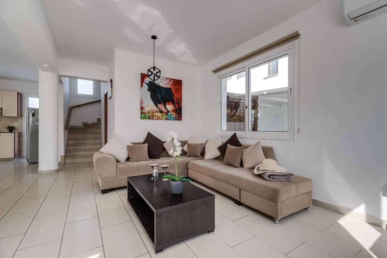 Villa Dafni Protaras