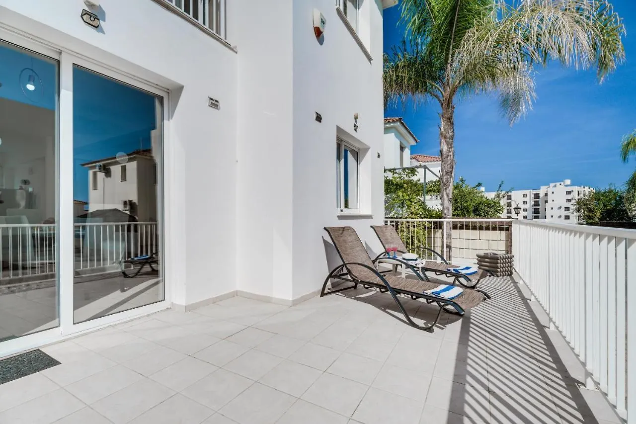Villa Dafni Protaras
