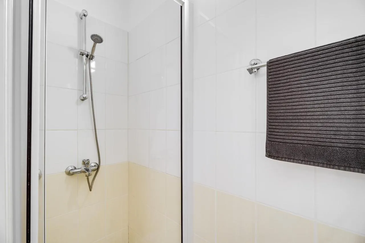 Villa Dafni Protaras 0*,  Kypr