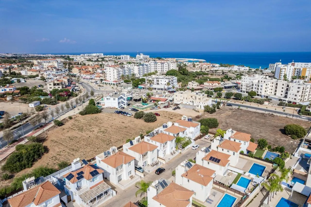 Villa Dafni Protaras