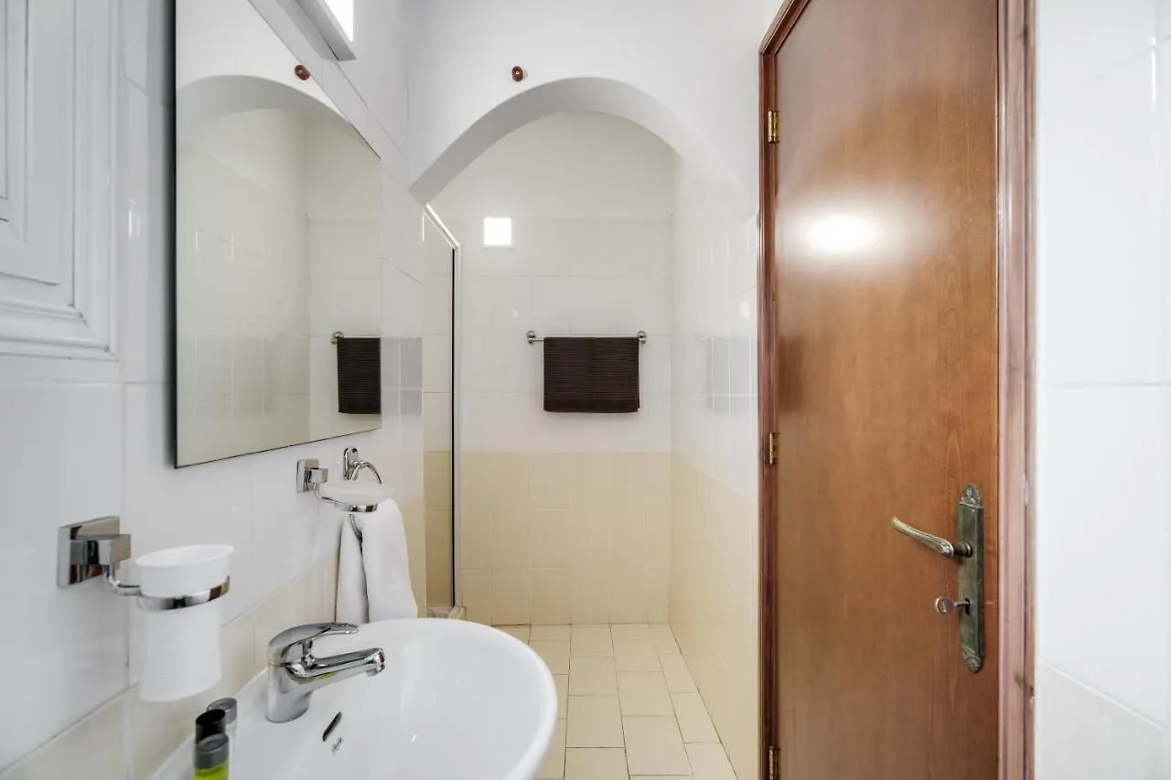 Villa Dafni Protaras Cyprus