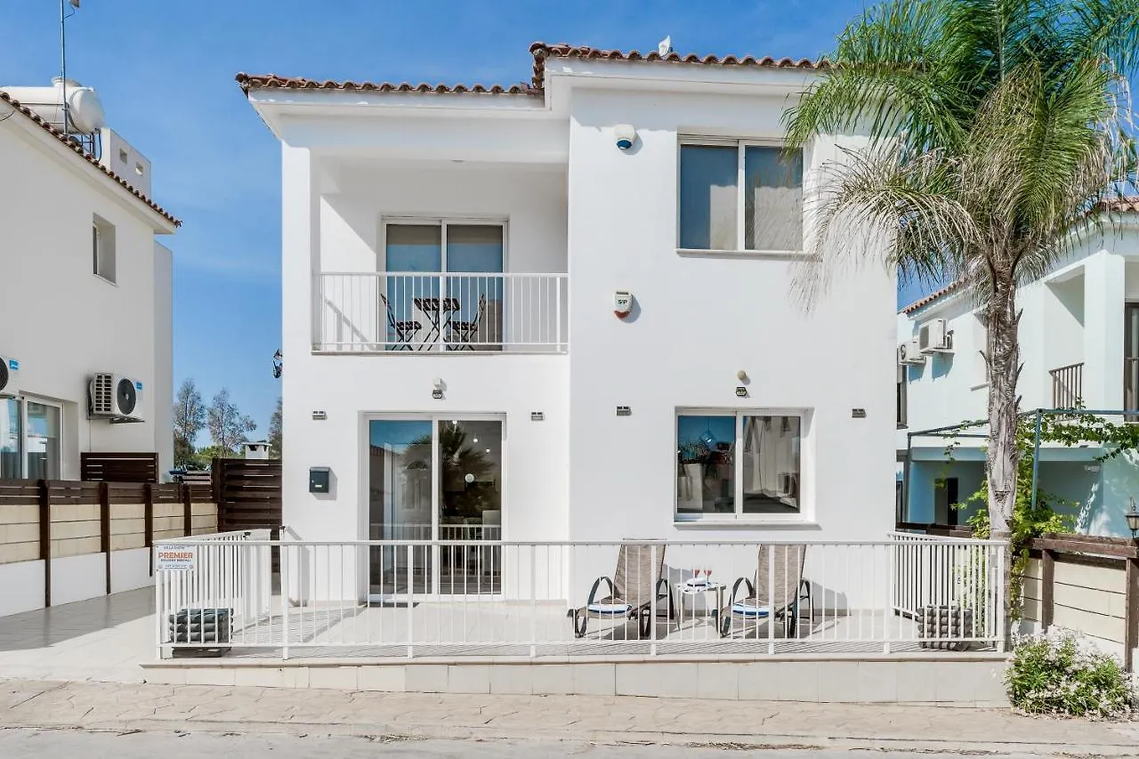 Villa Dafni Protaras