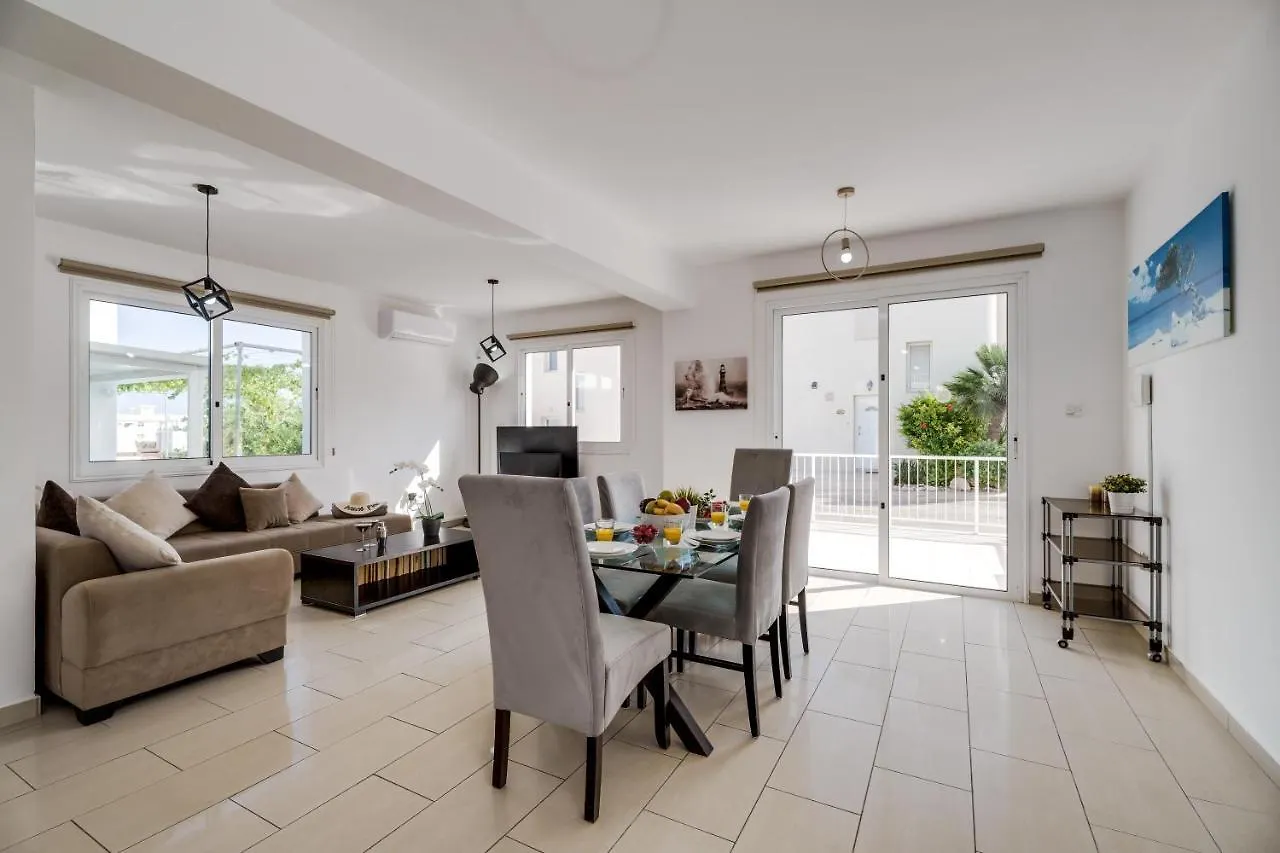 Villa Dafni Protaras