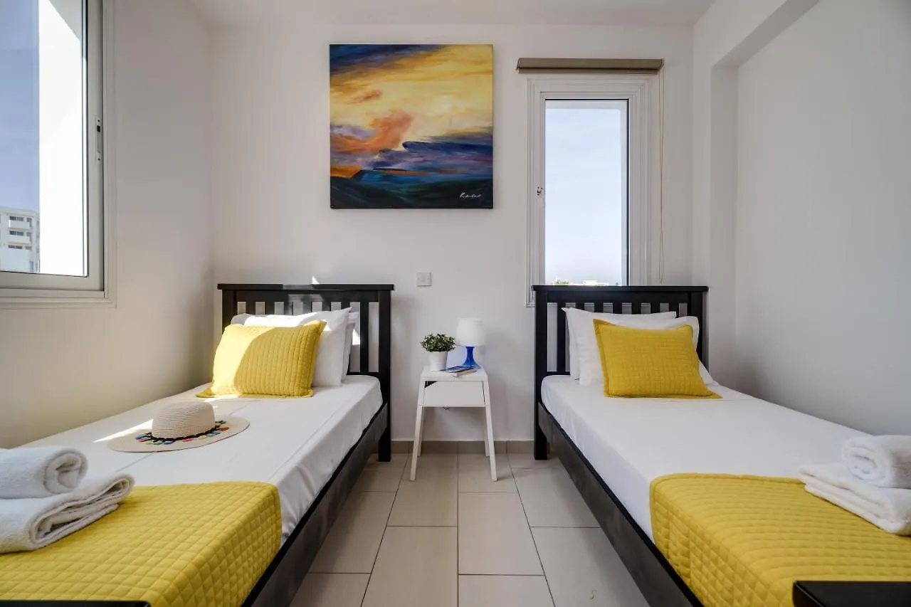 Villa Dafni Protaras