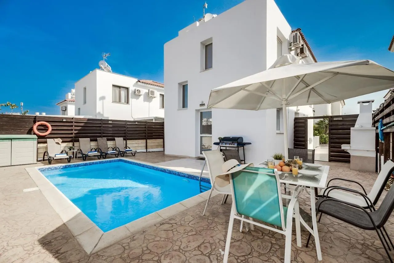 Villa Dafni Protaras