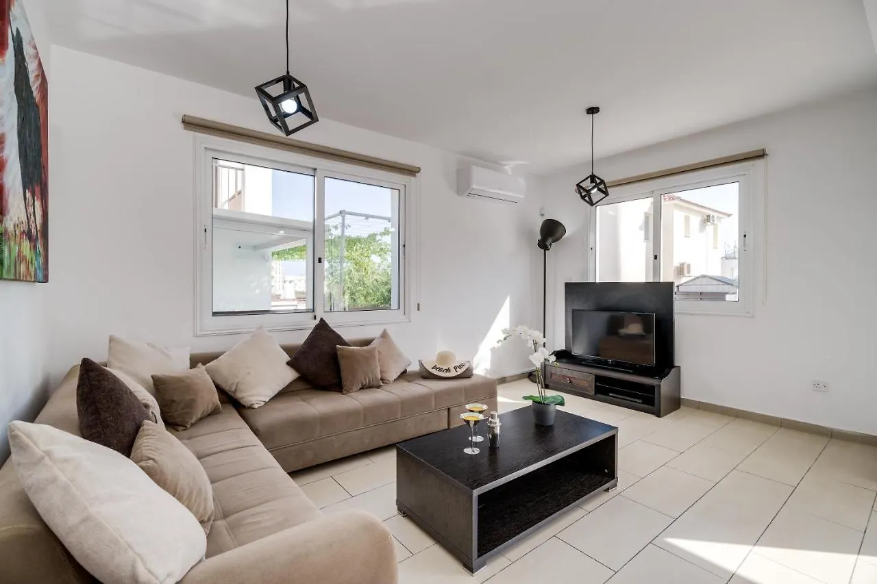 Villa Dafni Protaras
