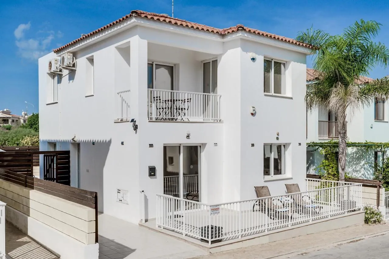 Villa Dafni Protaras Cyprus
