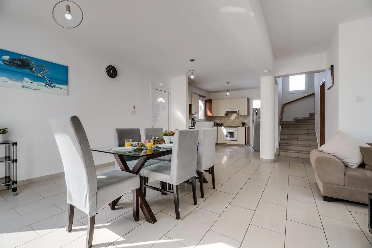 Villa Dafni Protaras