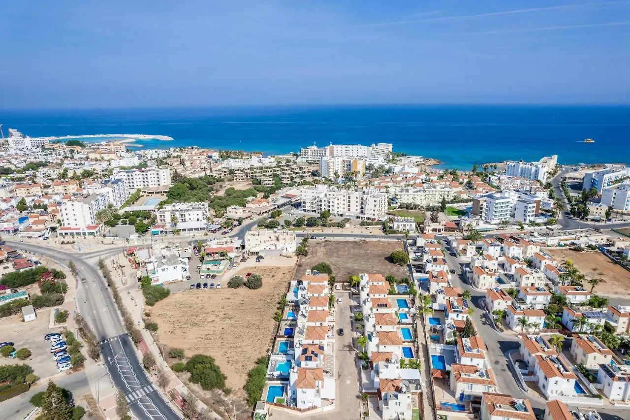 Villa Dafni Protaras